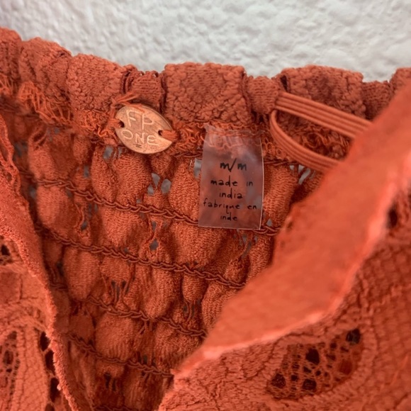 SOLD  Free People Intimately Adella Cami in Winding Roads - Picture 14 of 16